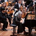 Daniel Barenboim