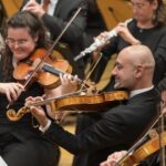 Daniel Barenboim