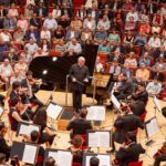 Daniel Barenboim