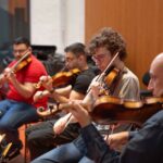 Daniel Barenboim