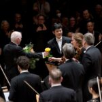 Daniel Barenboim
