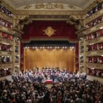 Daniel Barenboim