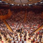 Daniel Barenboim