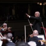 Daniel Barenboim