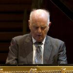 Daniel Barenboim
