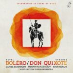 Daniel Barenboim