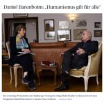 Daniel Barenboim
