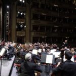 Daniel Barenboim