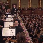 Daniel Barenboim