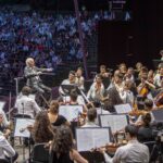 Daniel Barenboim