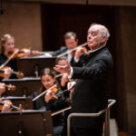 Daniel Barenboim
