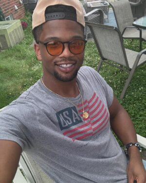 Daniel Bellomy Instagram - Happy 4th A rEaL American PATRIOT (swipe) #usa 🇺🇸🇺🇸♥️🤍💙