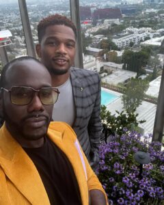 Daniel Bellomy Most Liked Photos and Posts
