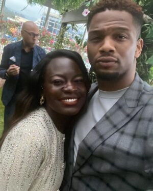 Daniel Bellomy Instagram - #takethelead @starztakethelead