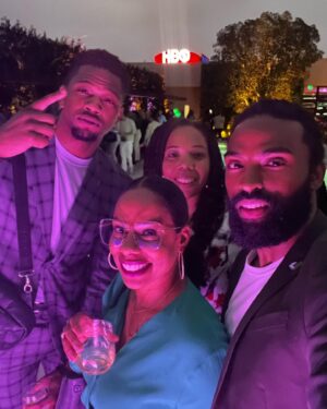 Daniel Bellomy Instagram - #takethelead @starztakethelead