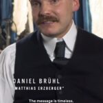 Daniel Brühl