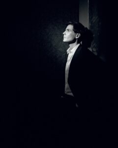 Actor Daniel Brühl HD Instagram Photos and Wallpapers June 2024
