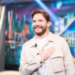 Daniel Brühl