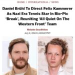 Daniel Brühl