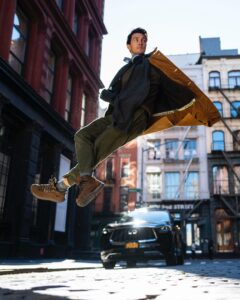 Daniel ‘Cloud’ Campos Most Liked Photos and Posts