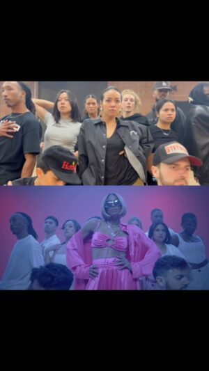Daniel 'Cloud' Campos Instagram - New release from @collidoscope.co for @jacksonwang852g7 and @ciara - SLOW

CREDITS: 
Collidoscope
Director: Daniel Cloud Campos 
EP: Alenka Obai
Producer: @joshmartinez83 
Production Supervisor: Santina Guiliana
Production Co: Gabriel Guzman
1st AD: Mitchell Jones
2nd AD: Leland Smith

DP: @morganpierrephotography 
1st AC: Mac Myers
DIT: Andy Cordos
Steadicam: @geraldnonadoez 

Gaffer: Andrea Sachs
BBE: David Gonzalez
3rd Electric / Driver: Lucas Villa
Board Op: Mike Foodman
Laser Designer: Anthony Garcia
Key Grip: Tim Shinkle
BBG: Johnny Villa
3rd Grip: Ted Thornton

Art Director: @dannycistone 
Art Asst: Joe Dalo, Alex Hammoudi, Jaclyn Napoli

Wardrobe Stylist: Ramee Randall
Wardrobe Asst: Kam
MUA: Alyssa Morgan
MU Assist: Jullie Hasset
Hair: Orlando Marin
Hair Assist: Alexis Sadé Stafford

Playback: Sam Baek

PA Truck: Paul Sigwerth
PA: Jake Bergman, Bronston Jones, Shane Palmer, Hunter Johnsen
Crafty: Louis Chacon
Set Medic: Alex Nelson

Choreographers: @mightymykell @seanlew 
Assistant Choreographer : @v1nh 
Dancers: @jakebrandorff @aaronquini @seewiggins @v1nh @tsolasystem @_kristerry @fatherteresaa @aclark_4 @ciliatrappaud @moedollasss 
Ciara Stand In: @maasaishihara 
Editor: Daniel Cloud Campos 
Colorist: Bill Pollock

TEAM WANG RECORDS
Artist: Jackson Wang
Global Manager: Daryl Wang
Creative Director: Choi
Marketing Director: Simone Yao
Marketing Team: Heea Wang, Yuki Yang, Zixuan Wang, Mia Xu
Artist Team: Isaac Han, Tiffany Yu, Colin Shin, Sarah Whang, Ran Tian
Artist MU: Jungha Kim
Artist Stylist: Ejoo Kim & Eunmin Kim
Artist Hair: Jinyi Seo

88rising
CEO: Sean Miyashiro
Assistant: King Tong
GM: Anders Borge
EP: Chris Heinrich
Producer: Emily Truong
ECD: Jane Morledge
Management: Kaden Akahoshi
Photographer: Mason Rose
Videographer: Michael Rodgers

Beauty Marks Entertainment
Artist: Ciara
President, BME: Jordan Dinenberg
PR, BME: Lauren Ceradini
CMO/Ops, BME: Sasha Rodriguez
Creative Director: Jamaica
Assistant: Jaden
Security: Rupert
MUA: Yoli
Hair: Cesar Ramirez
Wardrobe: Rob & Mariel
Choreo: Brandon Jones
Content Photo: Jeff Vanags
Content Video: Tisha Breneé