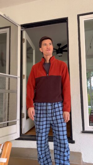 Daniel 'Cloud' Campos Instagram - Just another random morning. Like every morning.