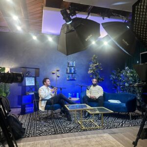 Daniel Curtis Lee Instagram - SEASON 2 EPISODE 1 is with @daniel_curtis_lee! 

This season my guests are teaching me something through 5 of their best tips. In this episode Daniel teaches me his top five tips for self reliance.

Listen or watch wherever you get your podcasts!