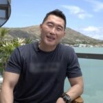 Daniel Dae Kim