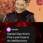 Daniel Dae Kim