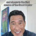 Daniel Dae Kim