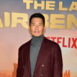 Daniel Dae Kim