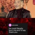 Daniel Dae Kim