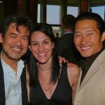 Daniel Dae Kim
