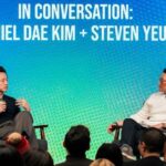 Daniel Dae Kim