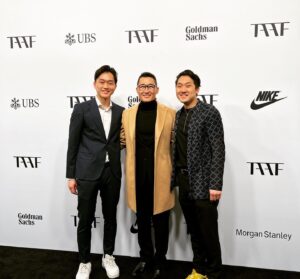 Daniel Dae Kim Instagram - •Take Your Kids to CELEBRATE Day•
Thanks to @taaforg for a fantastic summit. Thoughtful, substantive and FUN, what a great way to introduce the next generation to #AAandNHPIheritagemonth