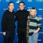 Daniel Dae Kim