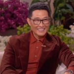Daniel Dae Kim