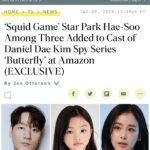 Daniel Dae Kim