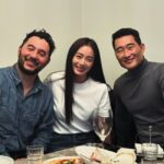 Daniel Dae Kim