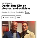 Daniel Dae Kim
