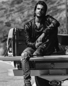 Actor Daniel Di Tomasso HD Instagram Photos and Wallpapers November 2021