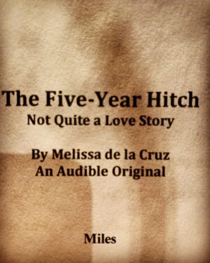 Daniel Di Tomasso Instagram - Sooooo.... this was rad. @authormelissadelacruz wrote a delightfully funny and super sweet love story and I got to reunite with my pal @rachelboston and record it for @audible this week.  More info to come...