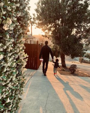 Daniel Di Tomasso Instagram - Saturday nights never been better.  #LA