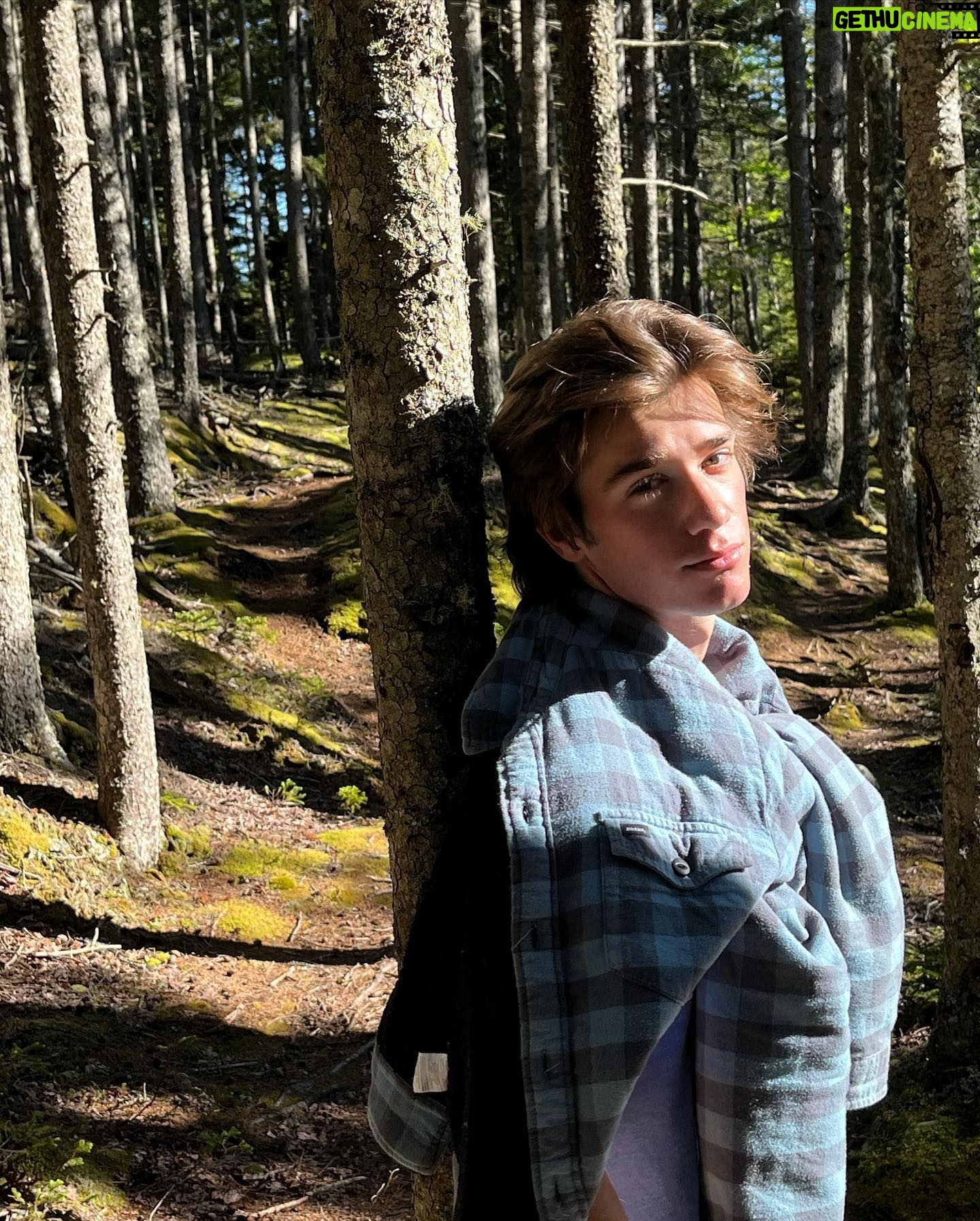 Daniel DiMaggio - 19.3K Likes - 🌍💨🔥