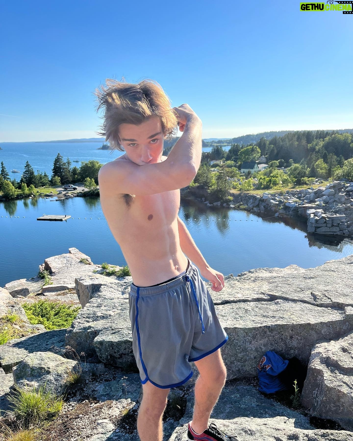 Daniel DiMaggio - 19.3K Likes - 🌍💨🔥