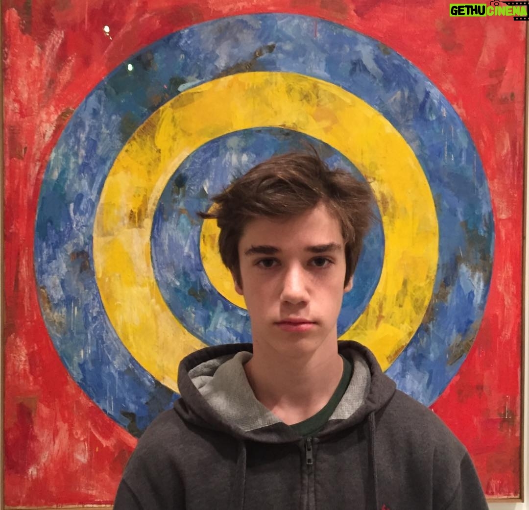Daniel DiMaggio - 6K Likes - Almost on target
