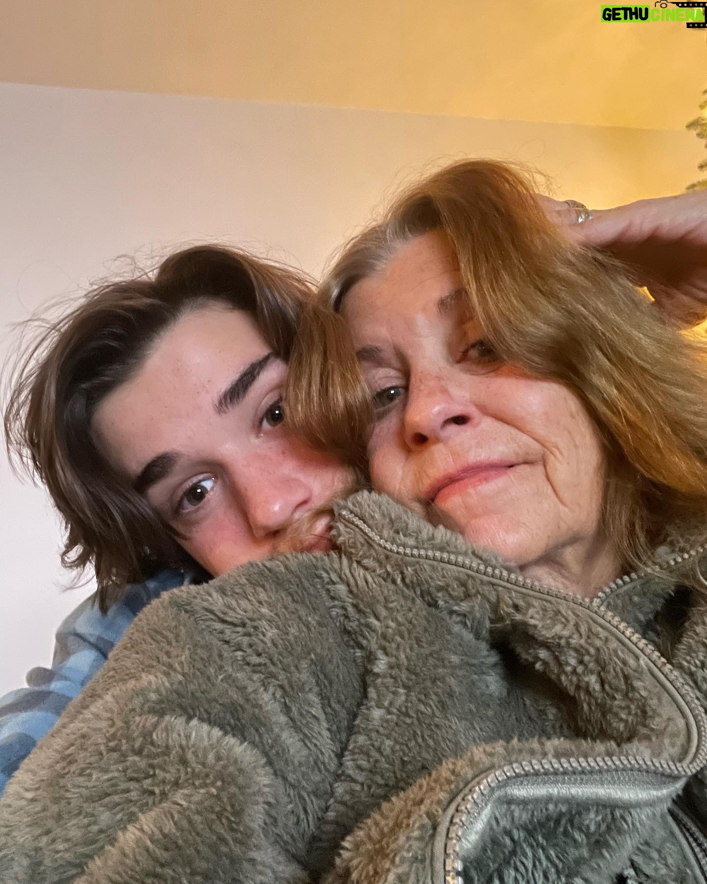 Daniel DiMaggio - 11.7K Likes - Happy birthday to my favorite person in the world. Don’t take it personally dad. Mom, I love you endlessly…. ❤️