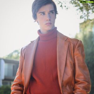 Daniel DiMaggio Instagram - If Daniel met Daniel 🙃