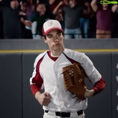 Daniel DiMaggio - 4K Likes - Check out “The Catch”, a new spot I did recently for Truist Bank. Had a blast doing the shoot and getting to wear a baseball uniform again. Enjoy!