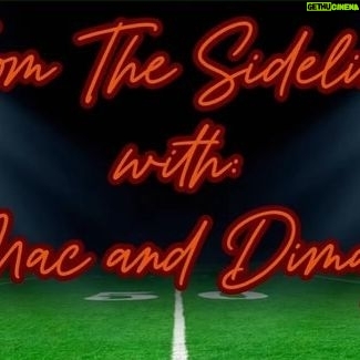 Daniel DiMaggio - 3.5K Likes - Hey guys! Check out our second episode of From the Sidelines for a closer look inside MLB opening day, NBA trios going into the playoffs, and new rules added to make the NFL safer. Thanks to @profootballchase @358baseball for the photos and great content. #fromthesidelines #sportsshow #danieldimaggio #cullenmccarthy #mlb #nba #nfl #jackgohlke #marchmadness